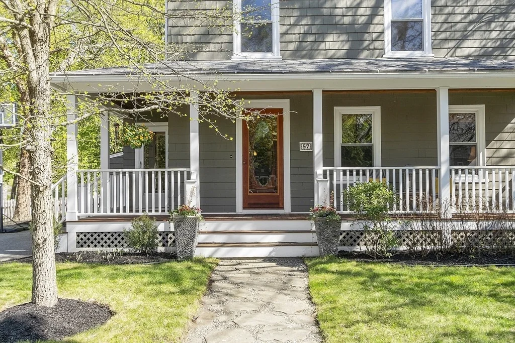 Photo of 57 Central St