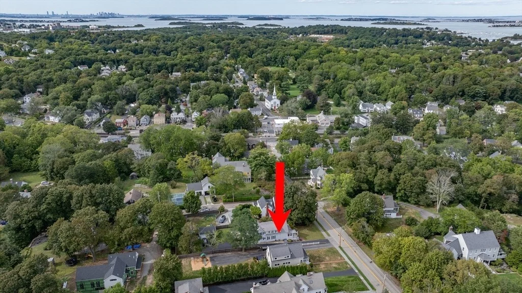 Photo of 21 Hersey St