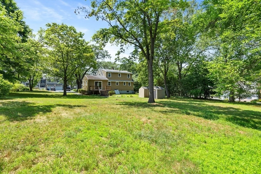 Photo of 22 Harlem St