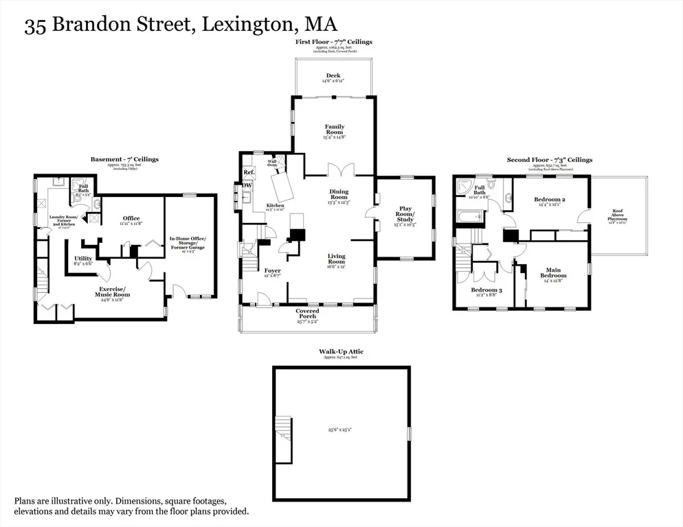 Photo of 35 Brandon Street