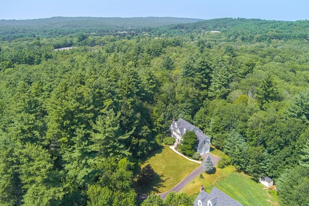 Photo of 1155 Burroughs Road