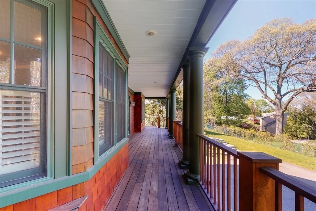 Photo of 25 Myopia Road