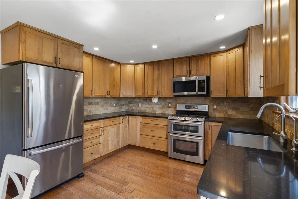 Photo of 1 Fisher Rd