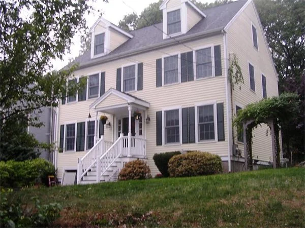 Photo of 38 James Street