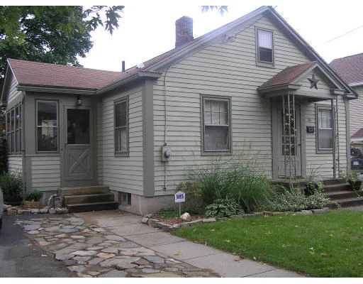 Photo of 40 Prentice St