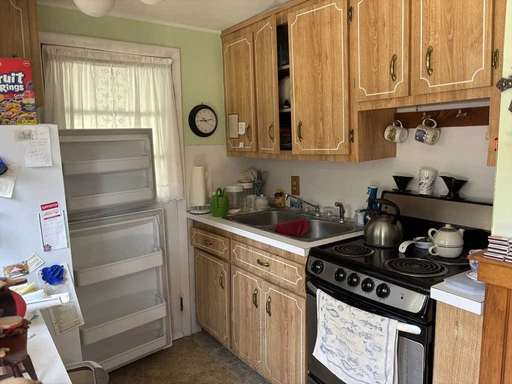 Photo of 15 Otis St