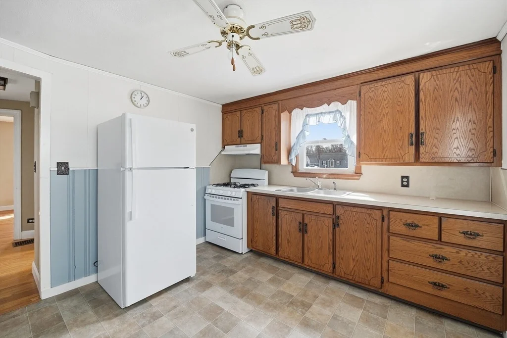 Photo of 66 Thornton St
