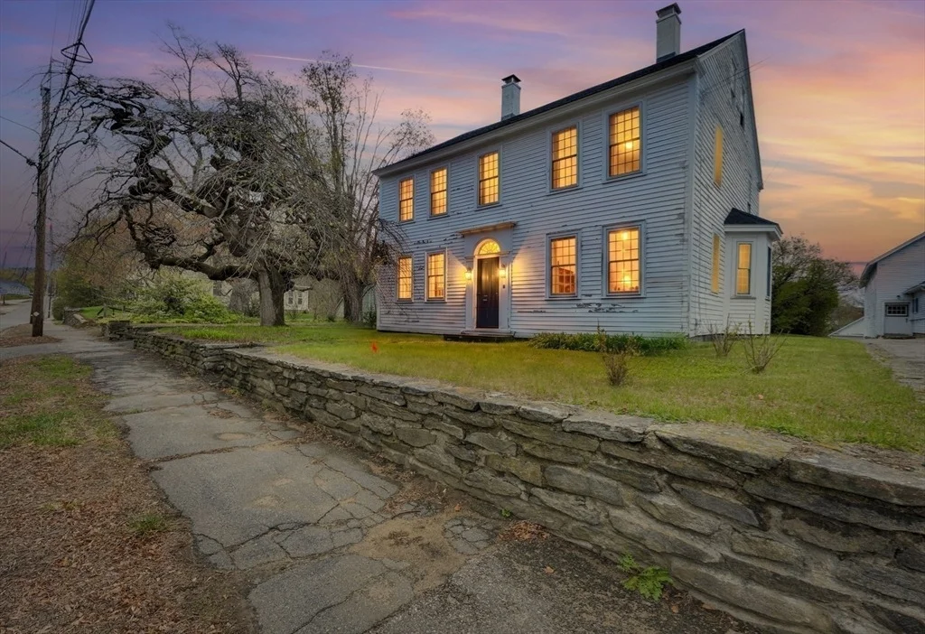 Photo of 82 Petersham Rd