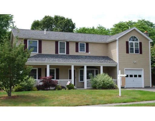 Photo of 24 Cabot Rd