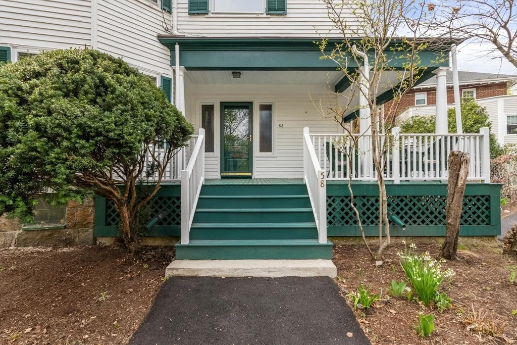 Photo of 58 Corey Road