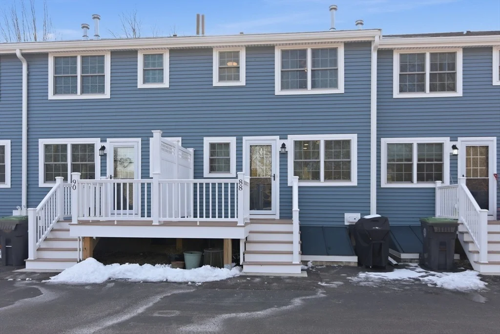 Photo of Unit 88 at 88 Durham Rd