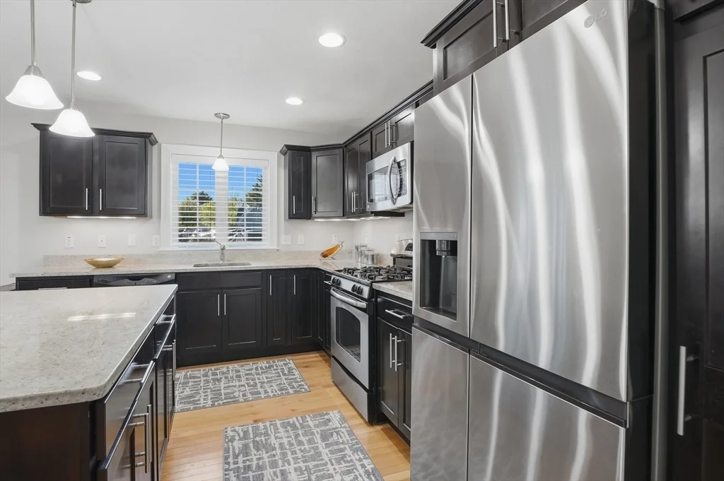 Photo of Unit 5 at 5 Juniper Ridge
