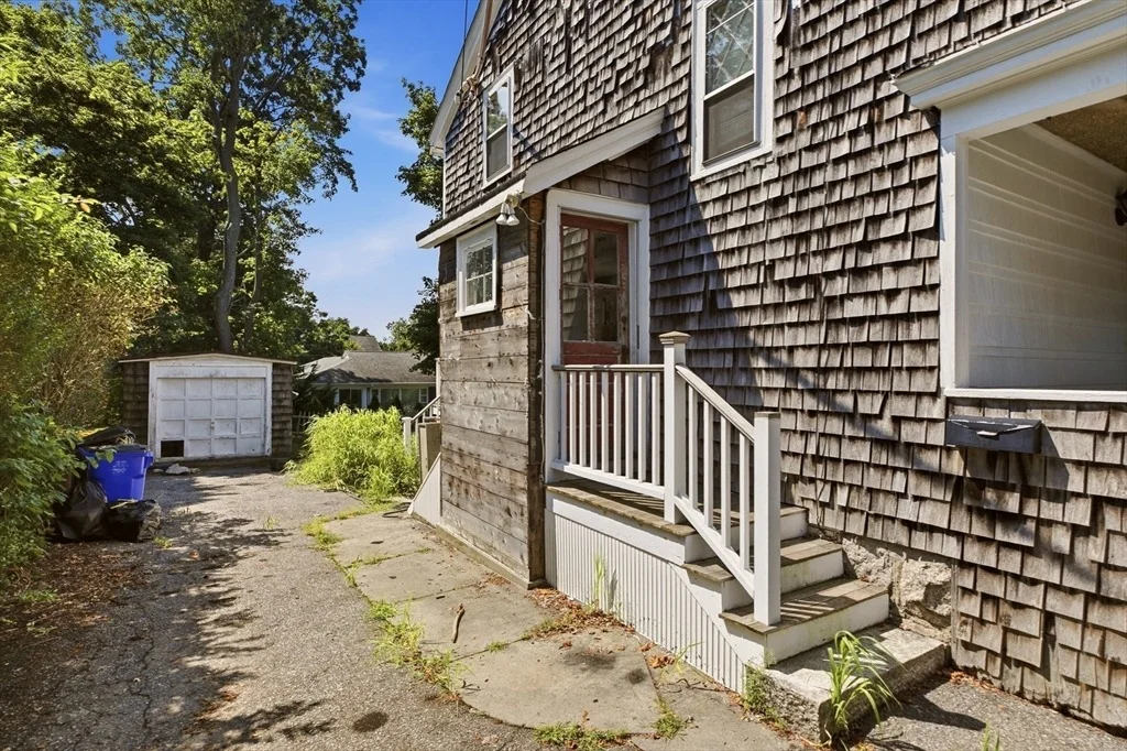 Photo of 283 Montgomery St
