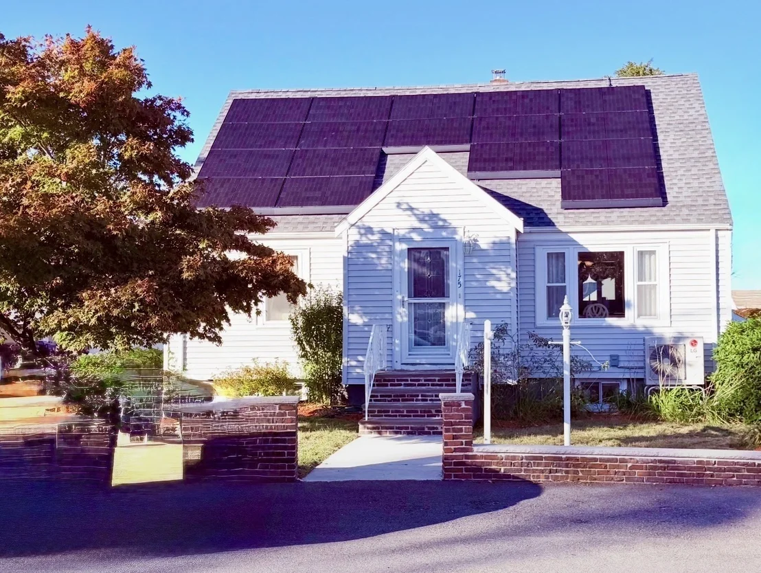 Photo of 175 Rumney Rd