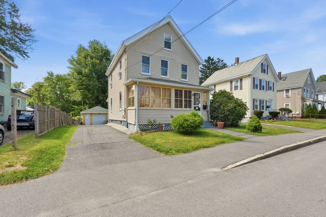 Photo of 95 Cedar St