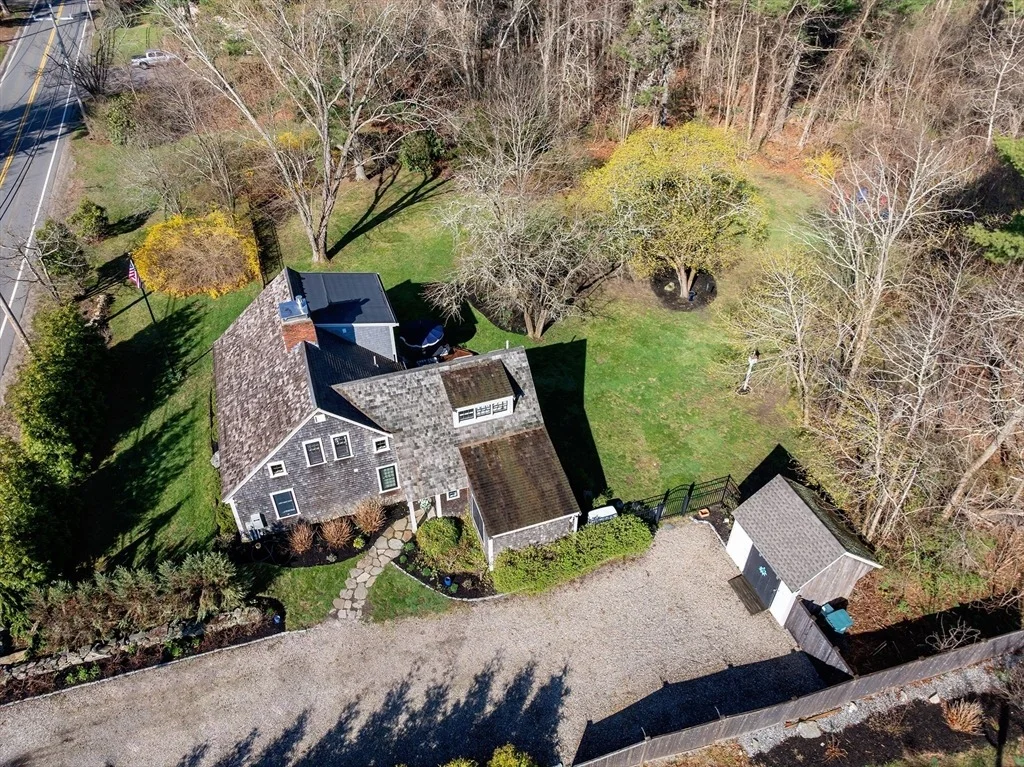 Photo of 153 Wapping Rd
