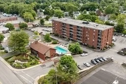 Photo of Unit 52B at 159 Main Street