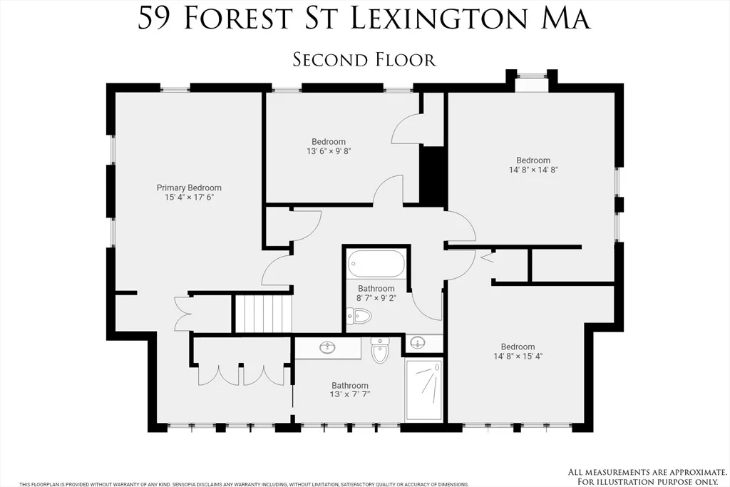 Photo of 59 Forest Street