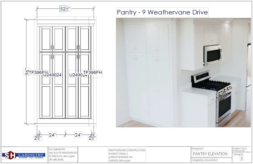 Photo of 9 Weathervane Drive