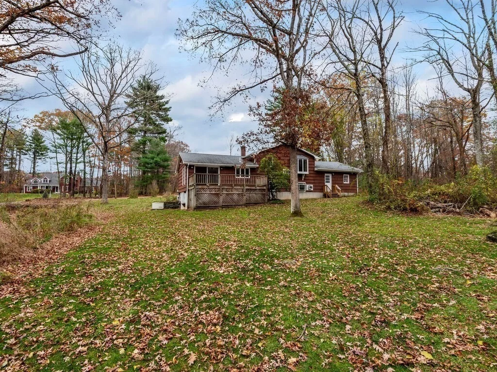 Photo of 21 Hutchinson Rd.
