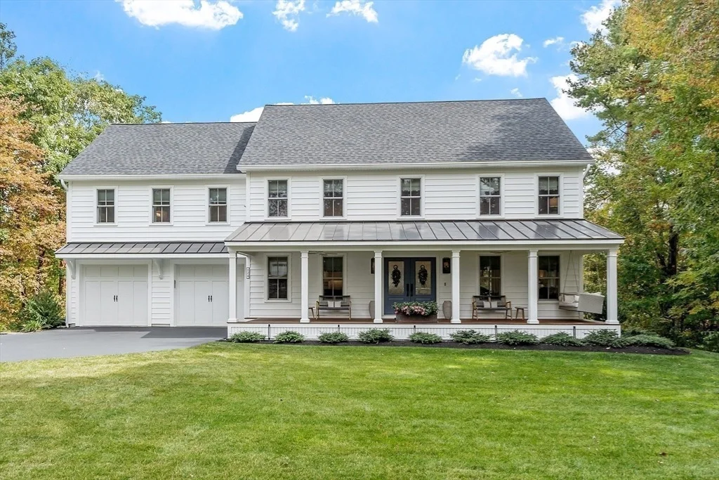 Photo of 124 Osgood Rd