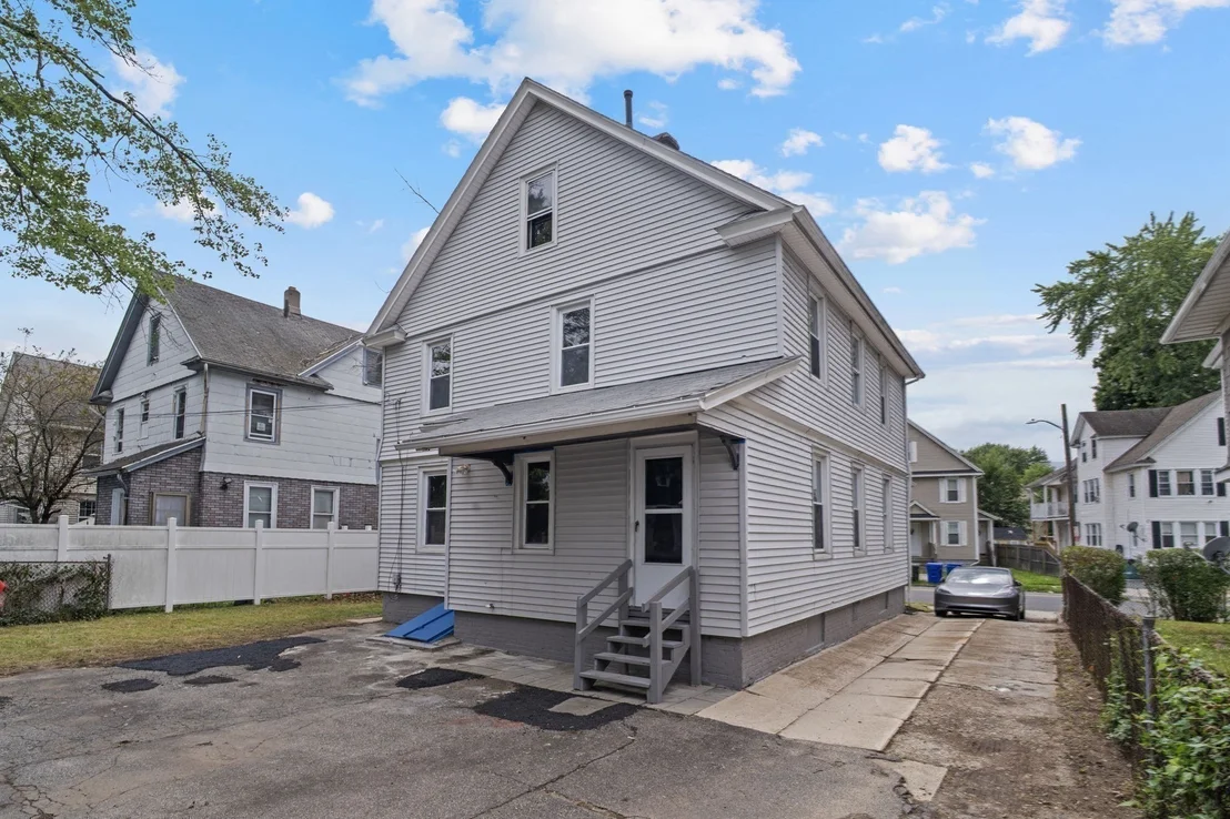 Photo of 615 White St