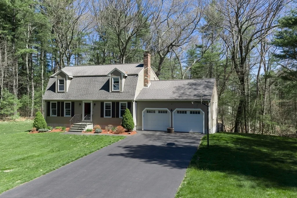 Photo of 8 Griffin Rd