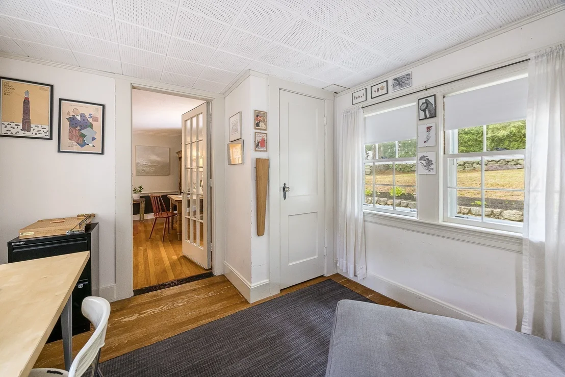 Photo of 21 Bond Street