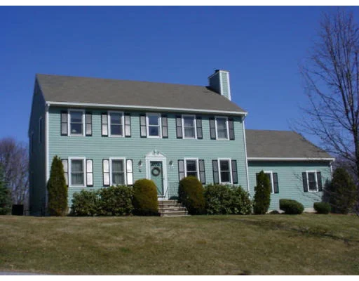 Photo of 32 Booth Street