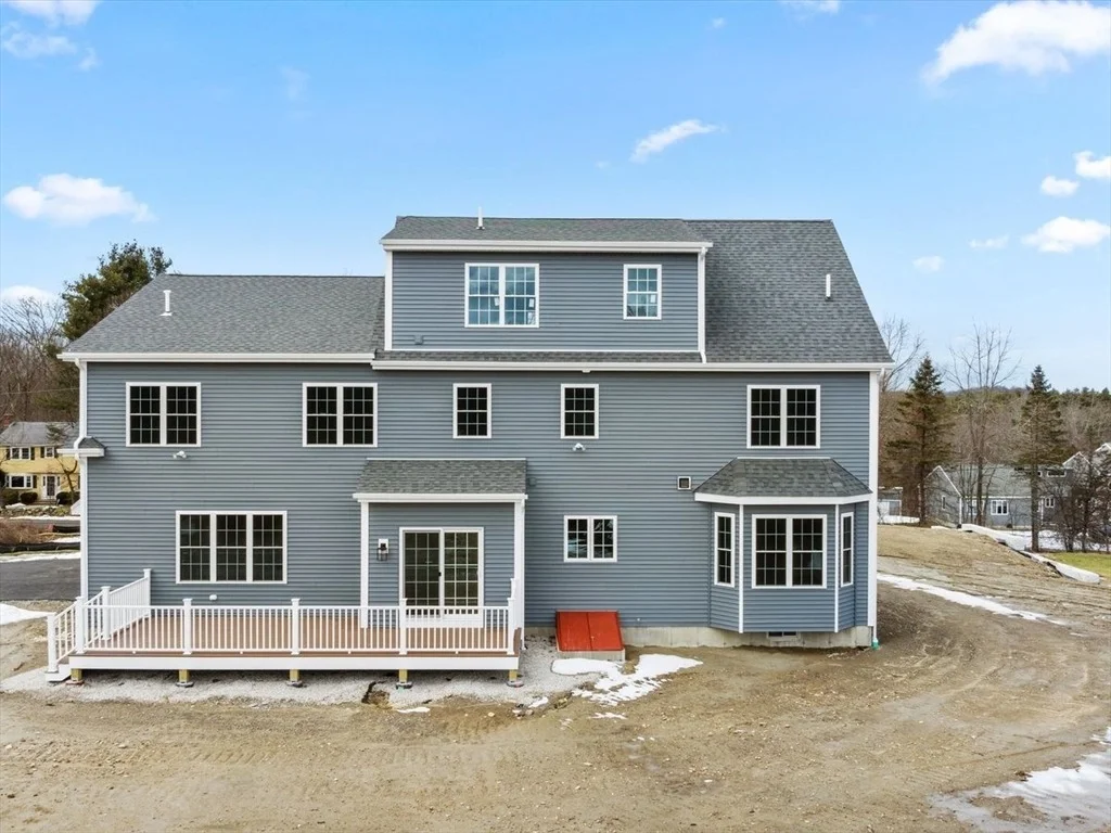 Photo of 57(Lot B) Spring Road