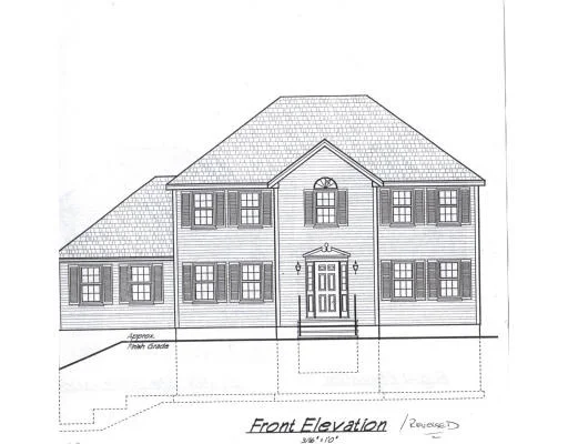 Photo of Lot 2 Peter J Drive