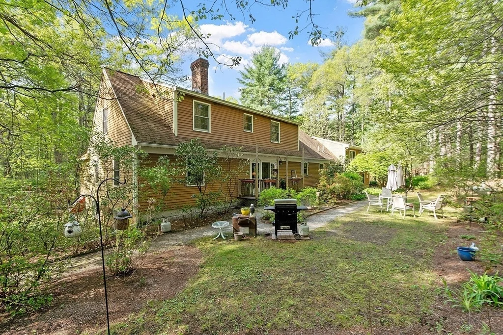Photo of 4 Clarke Road