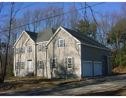 Photo of Lot 1 Camp Road