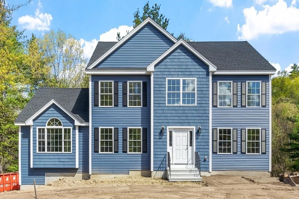 Photo of 22 Benoit Road