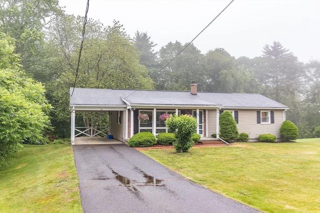 Photo of 59 Mountain Rd.