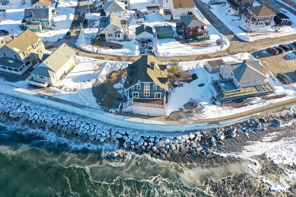 Photo of 40 Channel St