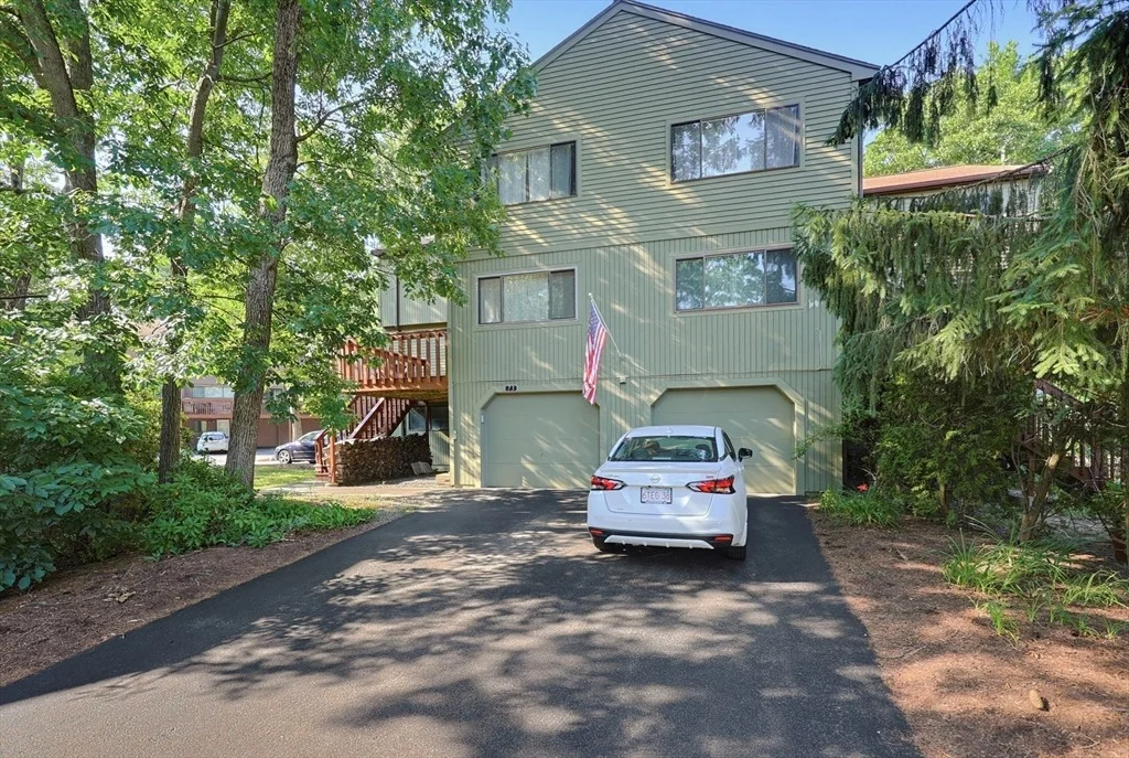 Photo of Unit 73 at 73 Trailside Way