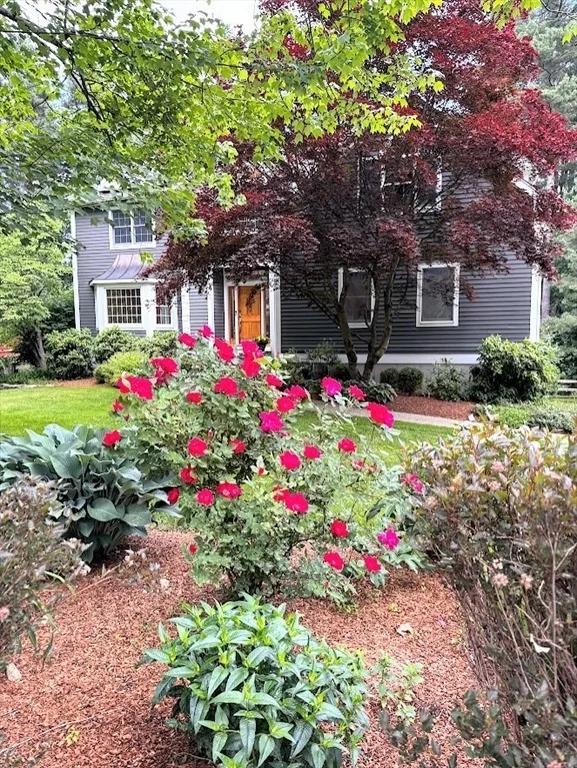 Photo of 15 Major Hale Drive