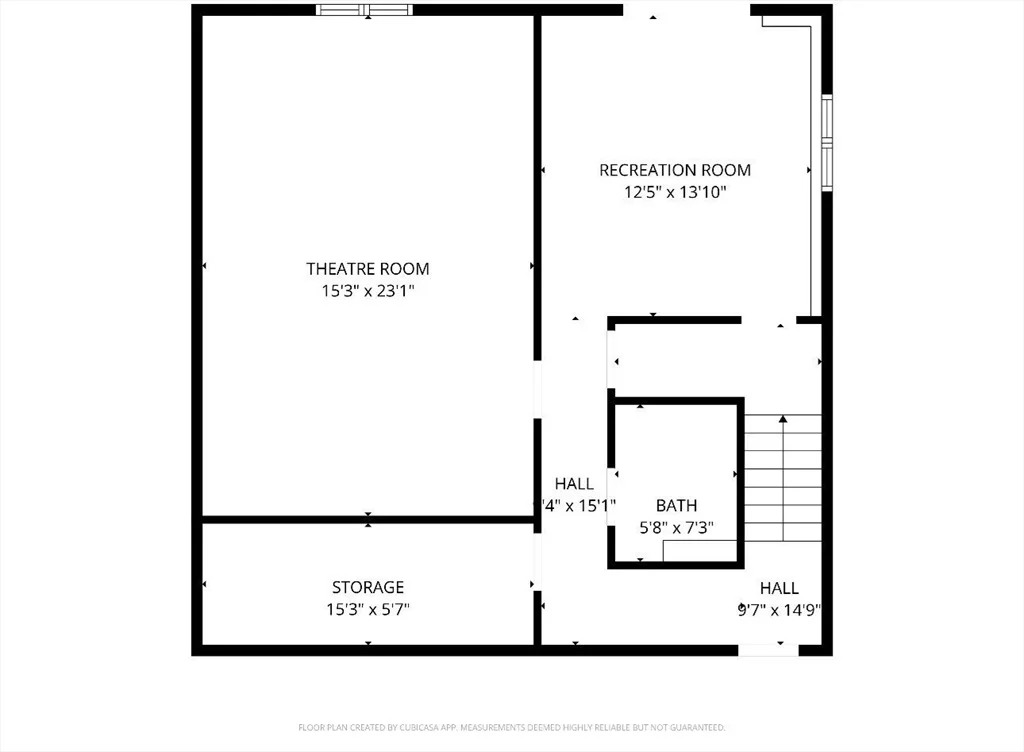 Photo of 5 Lowther Place