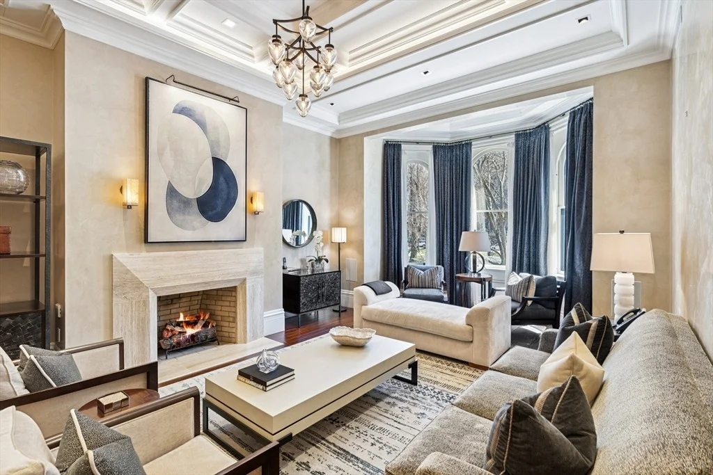 Photo of 55 Commonwealth Avenue