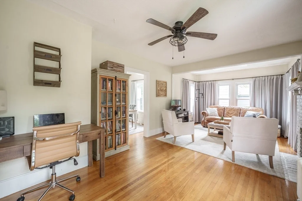 Photo of 23 Berwick Road