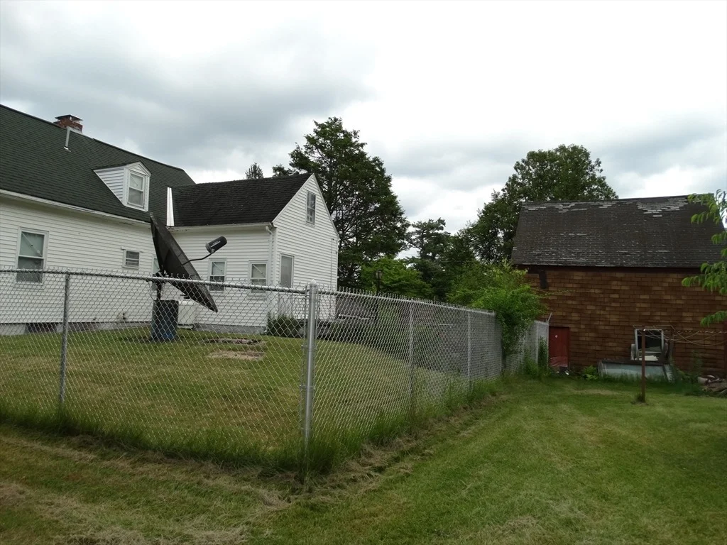 Photo of 170 Hampstead Street