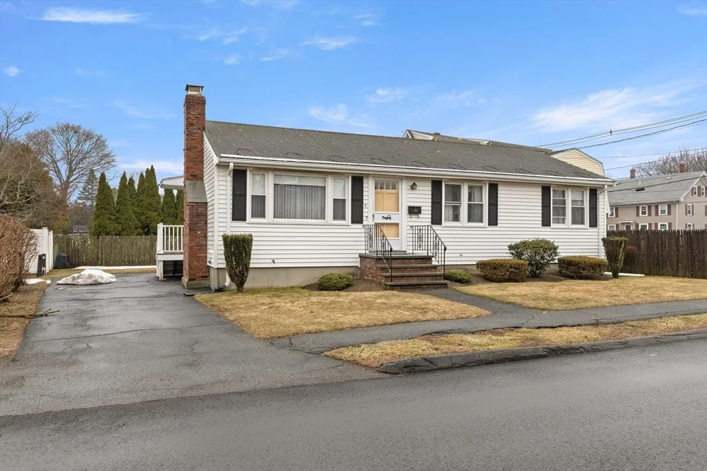 Photo of 3 Margaret Rd