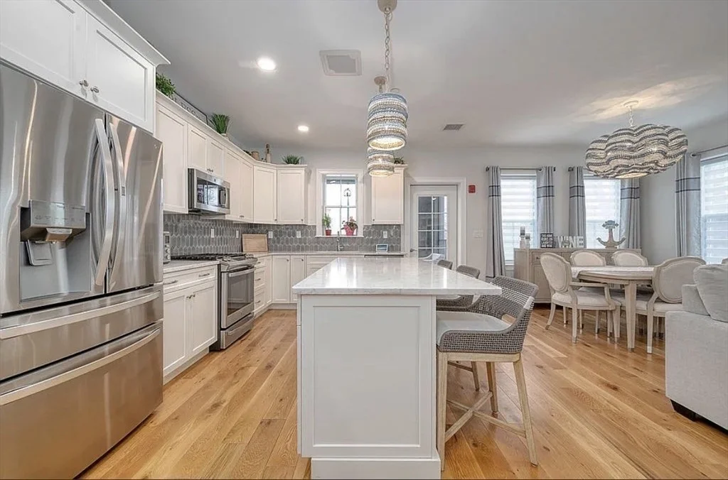 Photo of Unit 302 at 50 Coppersmith Way