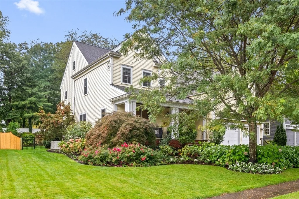 Photo of 38 Longacre Road