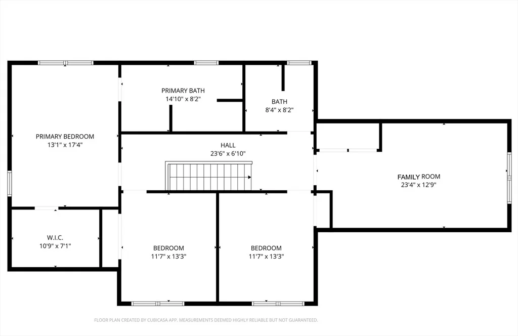 Photo of 757 Park Hill Rd.