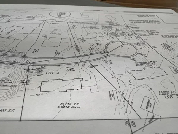 Photo of lot 4 Vallis Way