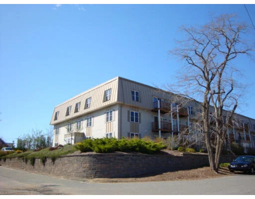 Photo of Unit 1E at 2 Ocean Ave