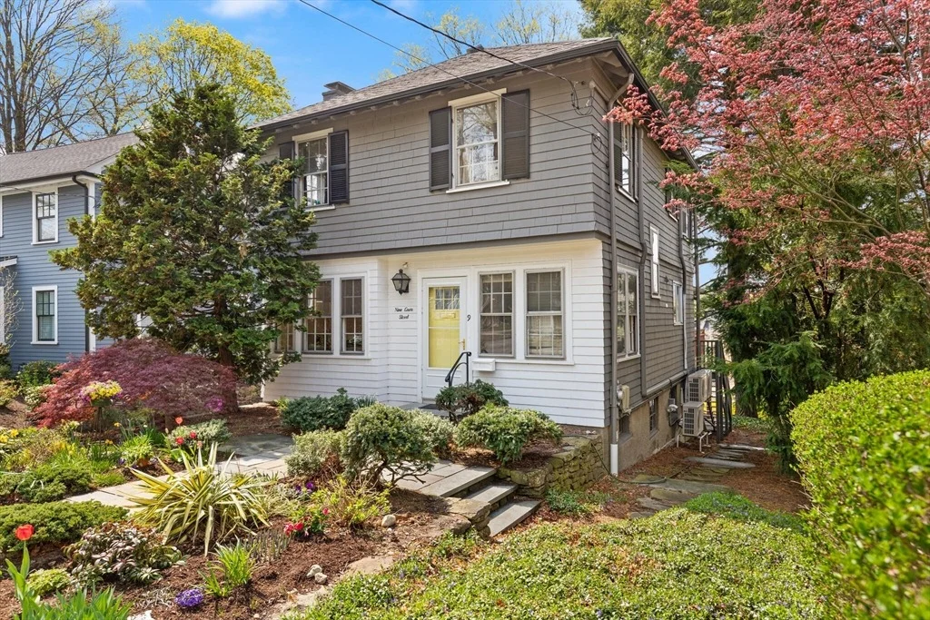 Photo of 9 Lewis Street