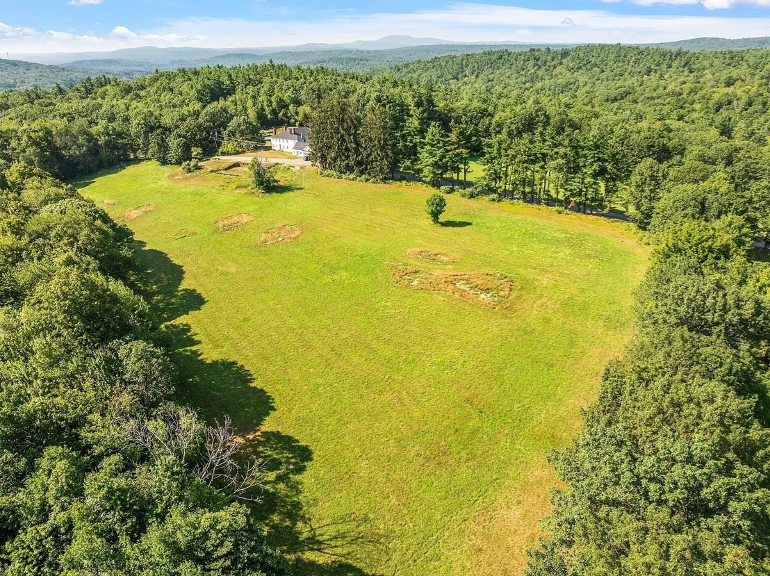 Photo of Lot 8 Old Northfield Rd
